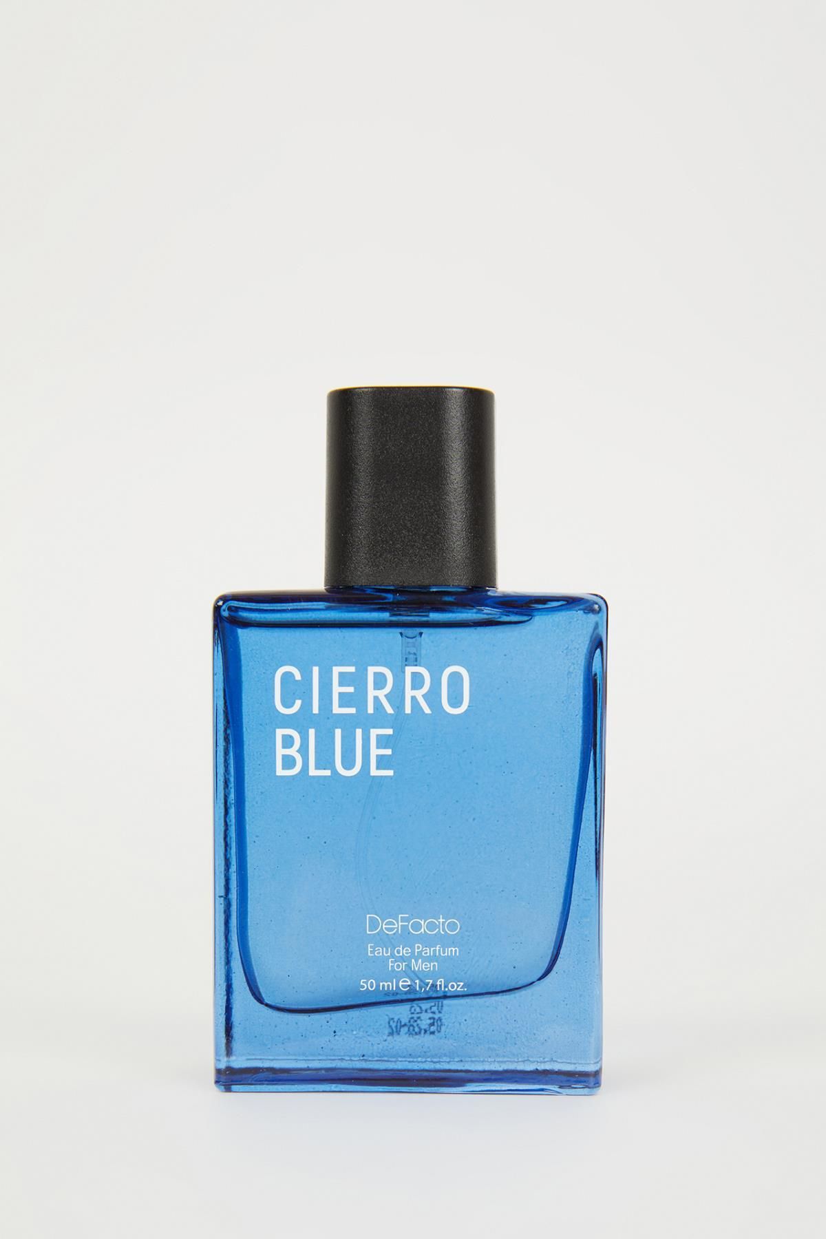 Defacto Cierro Blue Erkek Parfüm 50 Ml