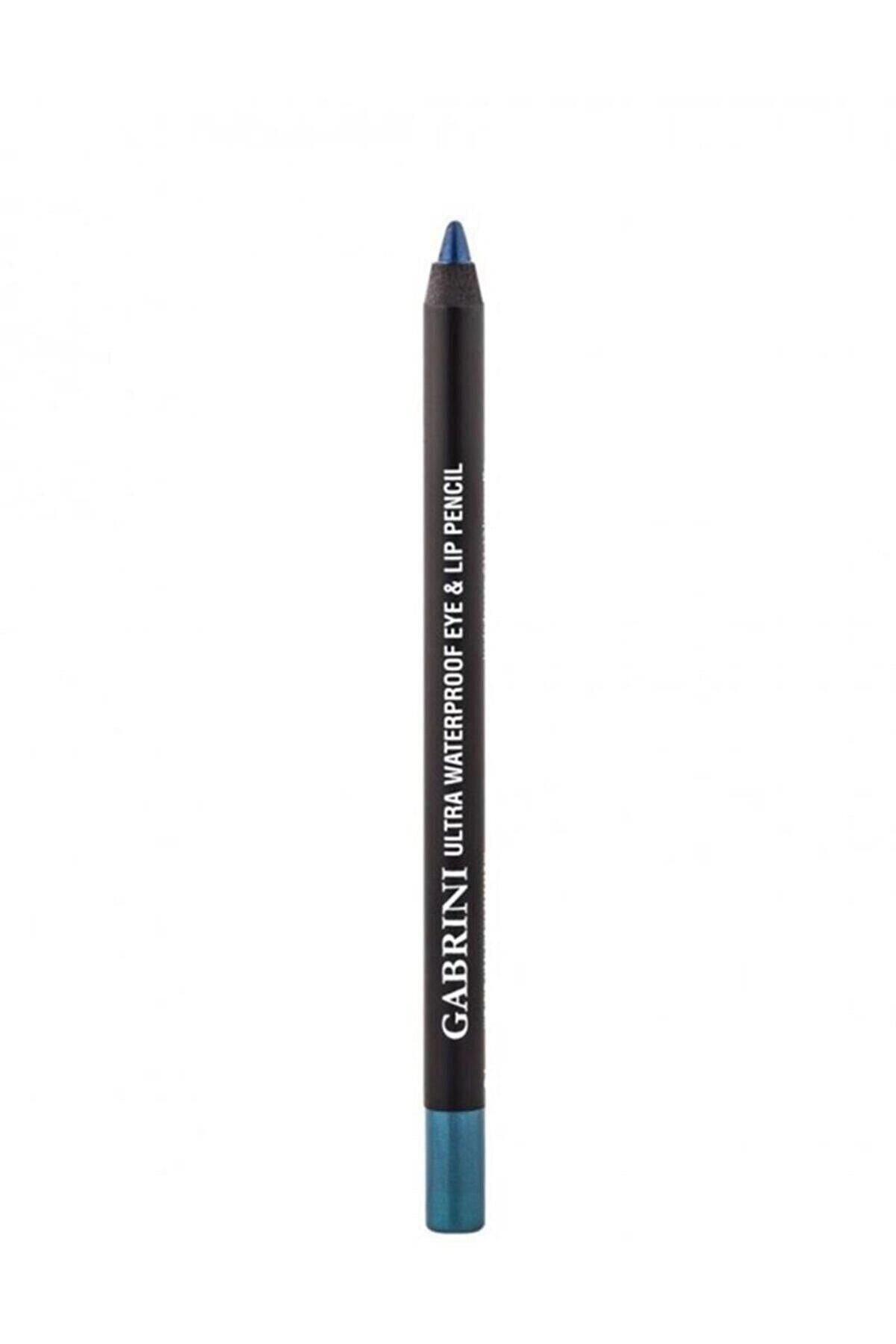 Gabrini Ultra Waterproof Eye & Lip Pencil 22