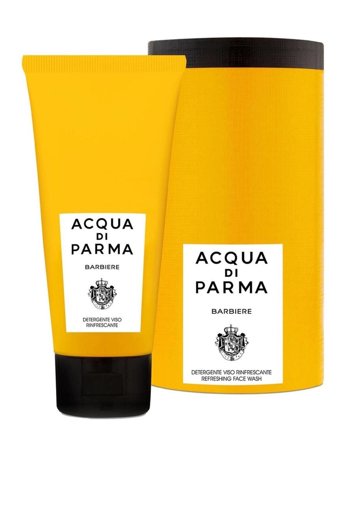 Acqua Di Parma Men's Barbiere Refreshing Face Wash 100 ml