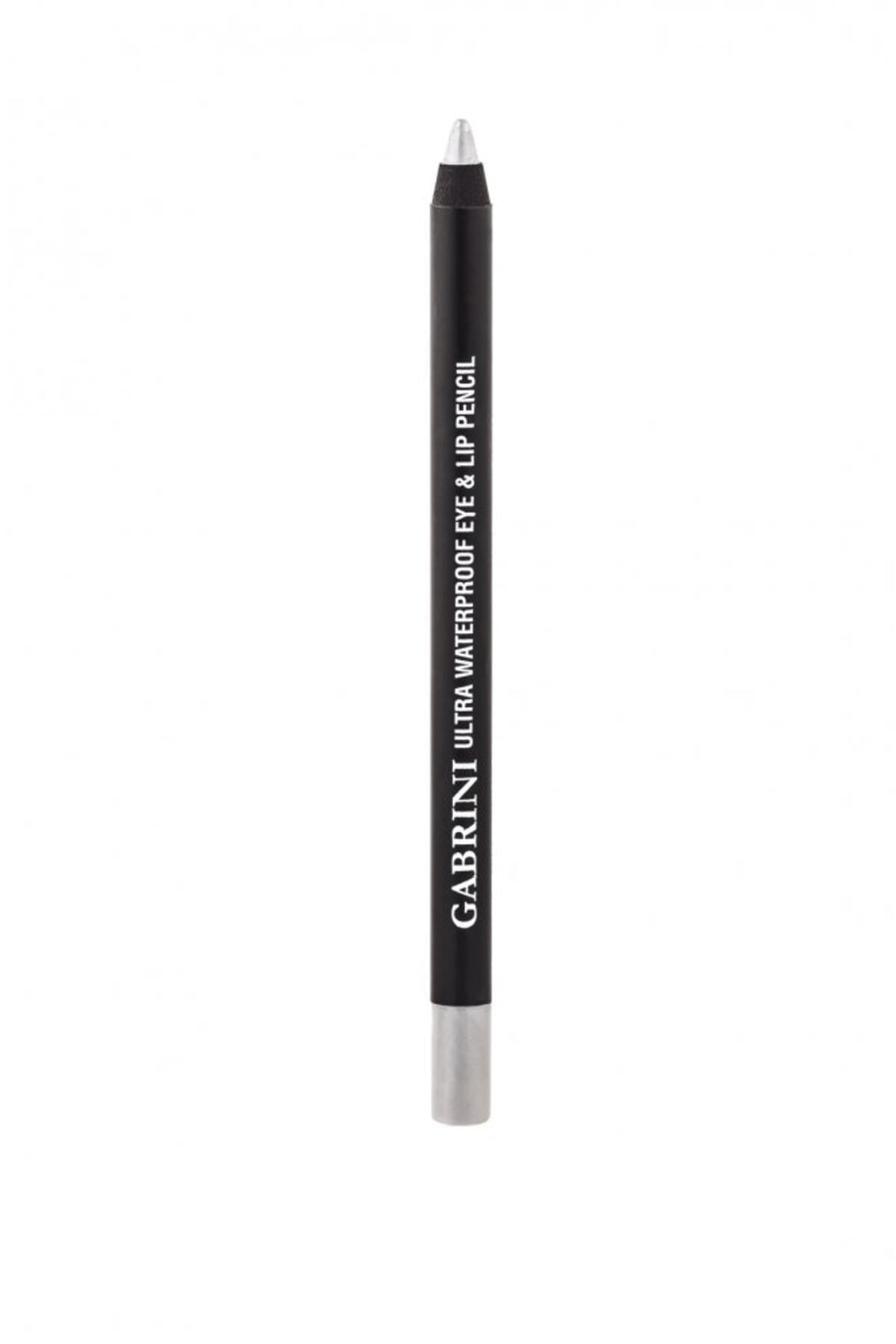 Gabrini Ultra Waterproof Eye & Lip Pencil 03