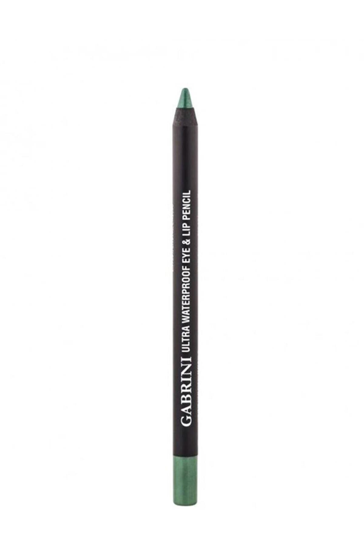Gabrini Ultra Waterproof Eye & Lip Pencil 20