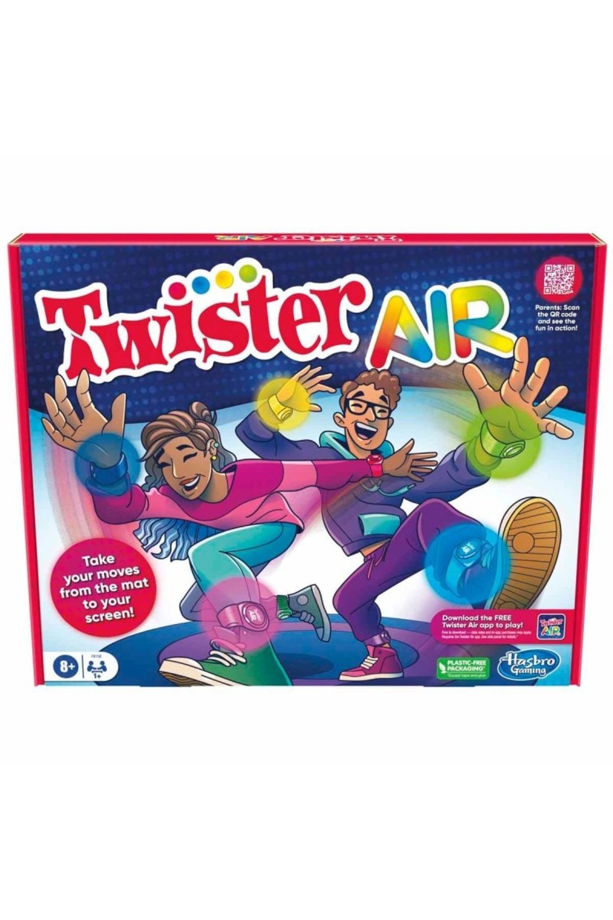Hasbro Twister Air F8158