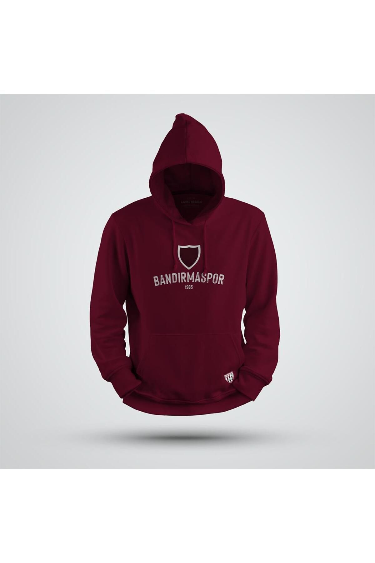 Bandırmaspor Bandırma Hoodie