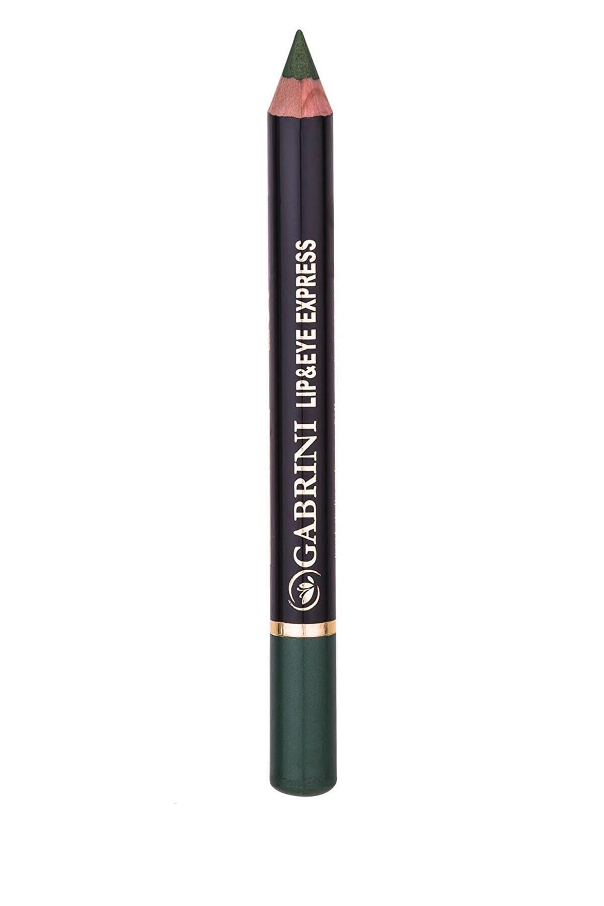 Gabrini Express Lip& Eye Pencil - 103