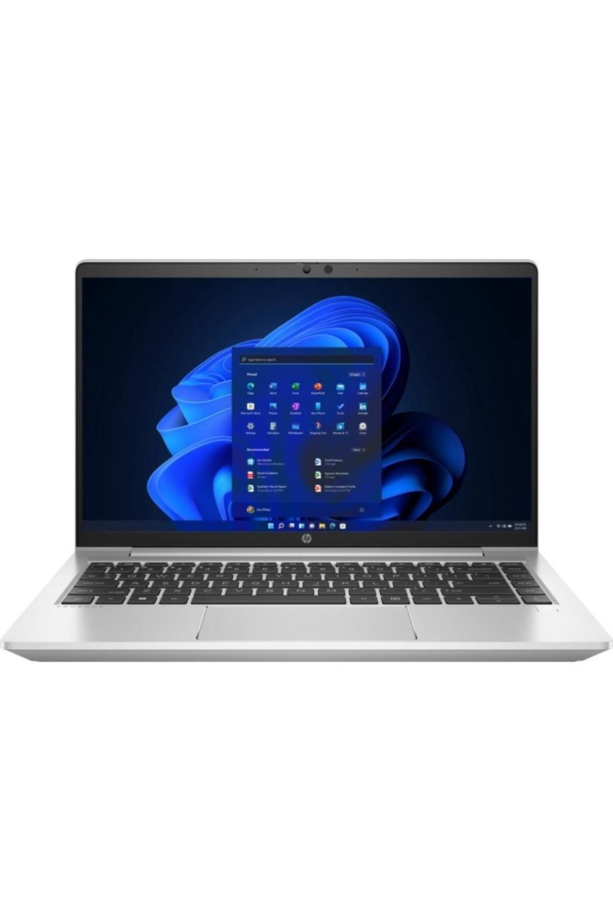 HP Probook 440 G8 32m52ea I5-1135g7 8 Gb 256 Gb Ssd 14" Free Dos Dizüstü Bilgisayar