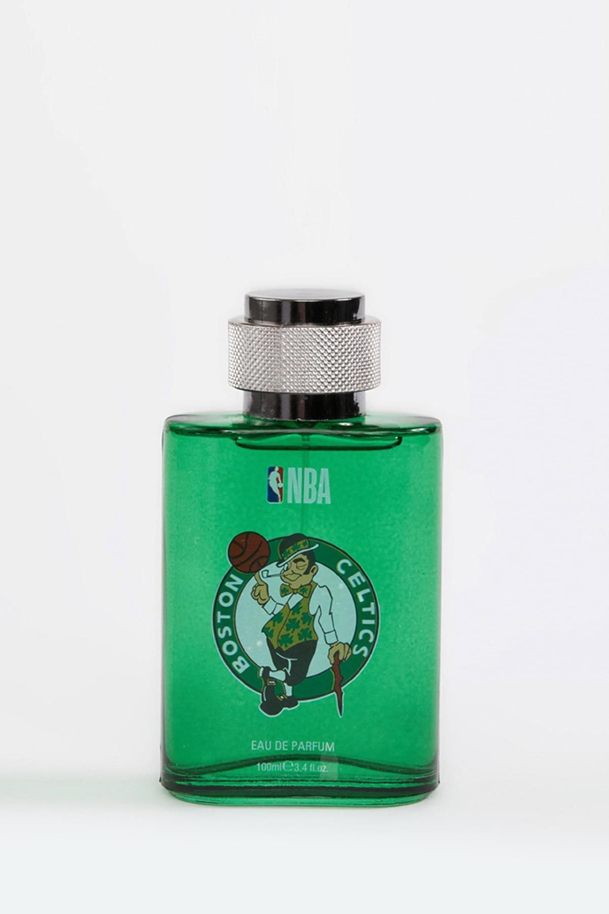 Defacto Nba Boston Celtics Lisanslı 100 ml Parfüm