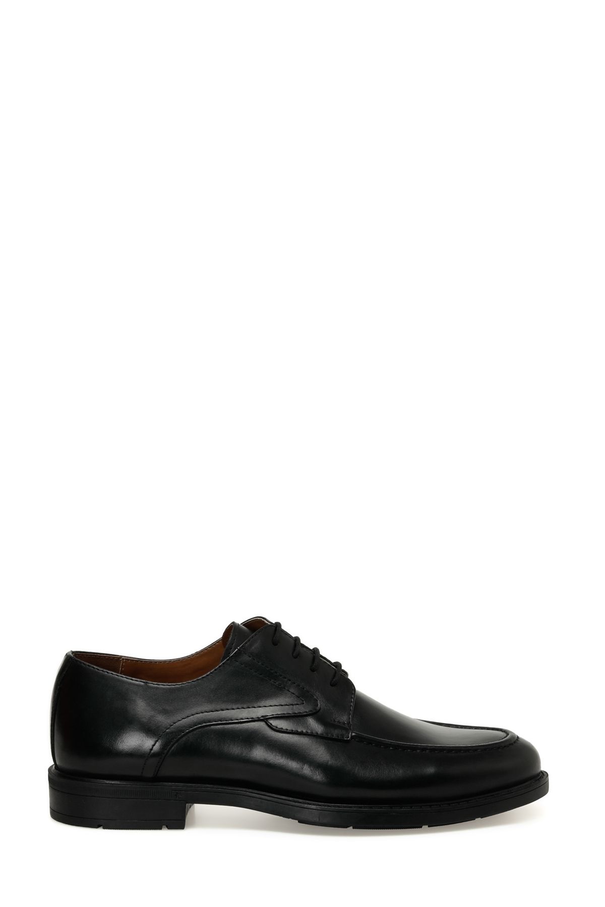 Garamond KARYA 4FX Siyah Erkek Klasik Ayakkabı