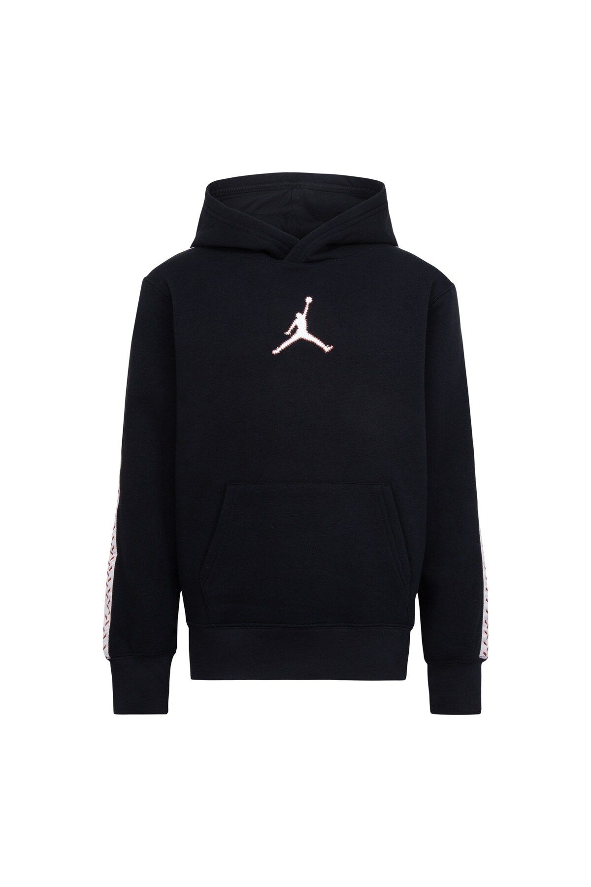 Nike Jordan Mj Flt Mvp Flc Po Çocuk Kap.Sweatshırt