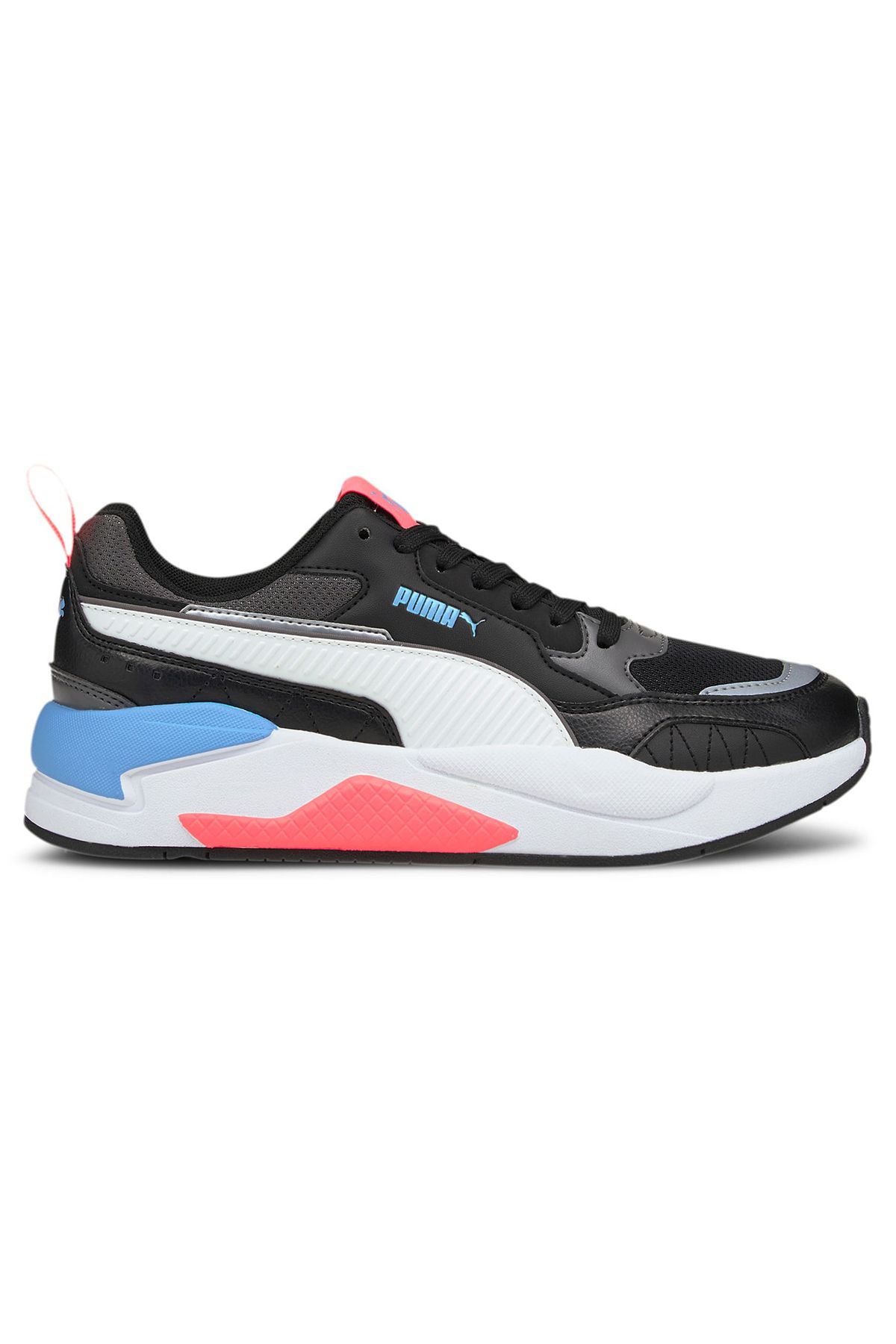 Puma X-ray 2 Square Unisex Çok Renkli Günlük Stil Ayakkabı 37310818