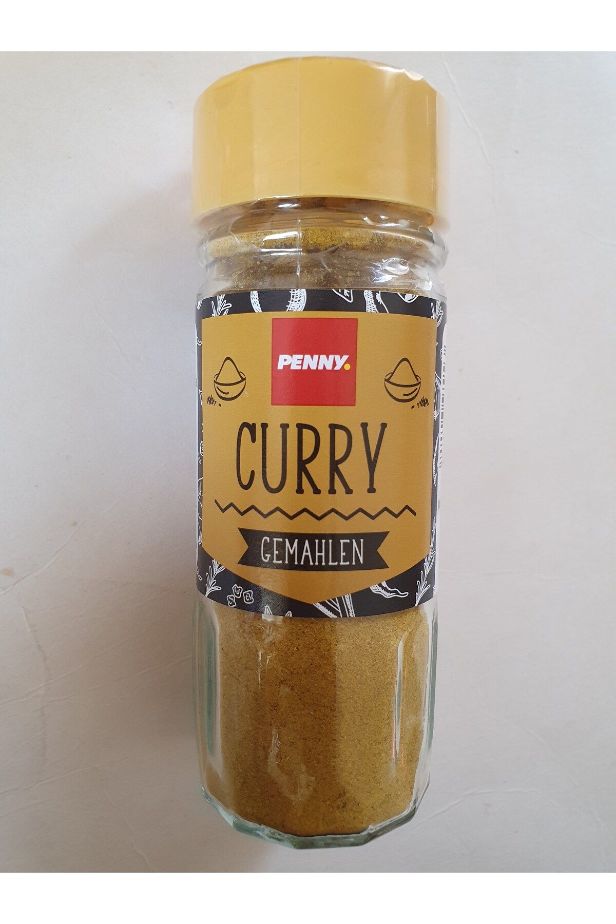 Penny CURRY 45g