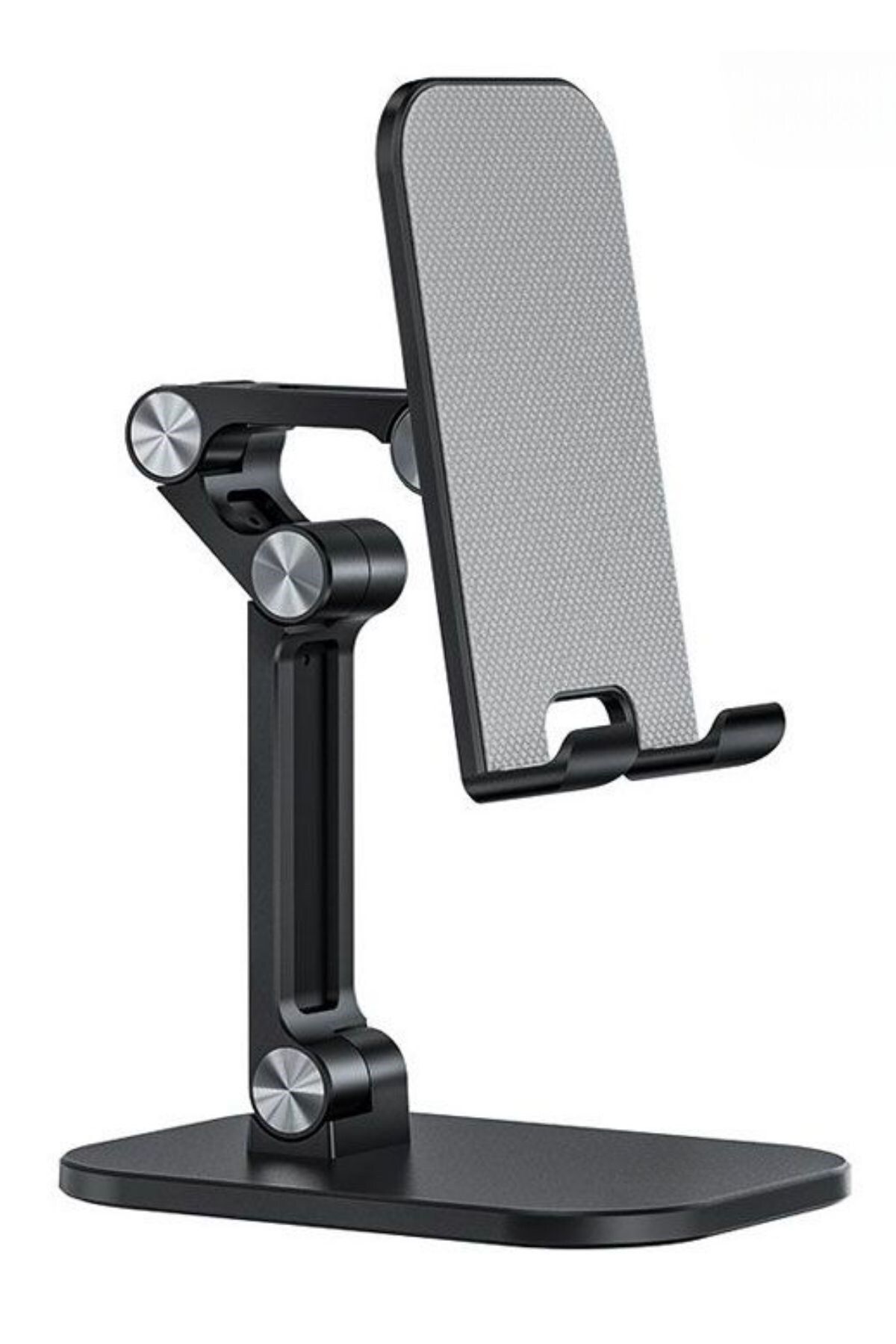 Buffer ® Plastik Ayarlanabilir Kaydırmaz Taban Telefon Tablet Standı