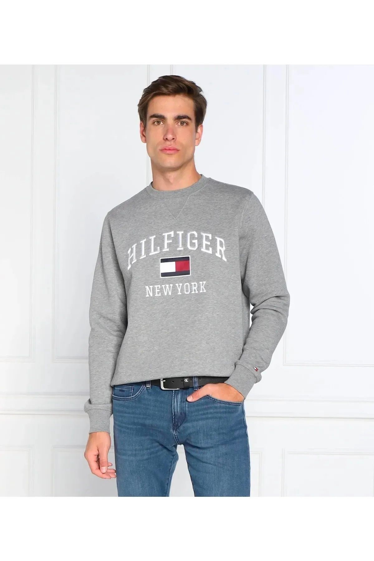 Tommy Hilfiger Regular Fit Sweatshirt