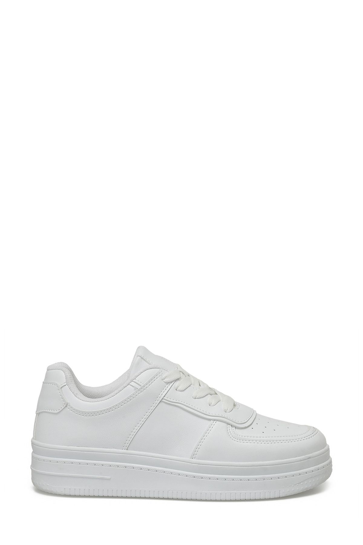 Torex TRX24S-005 4FX Beyaz Kadın Sneaker