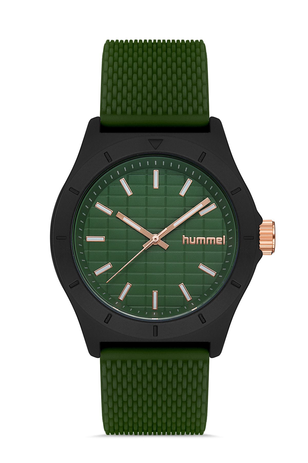 hummel HM-3003MA Erkek Kol Saati