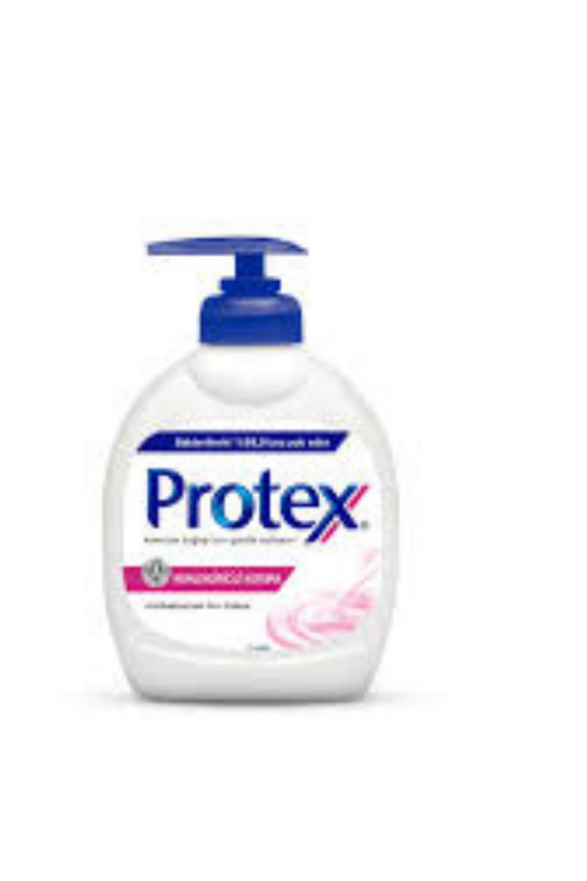 Protex Cream Nemlendiricili 300 ml Sıvı Sabun