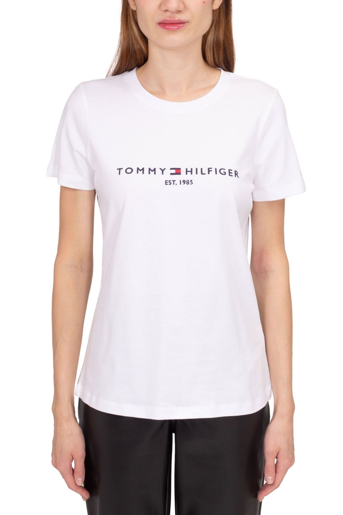 Tommy Hilfiger Heritage Logo T-Shirt