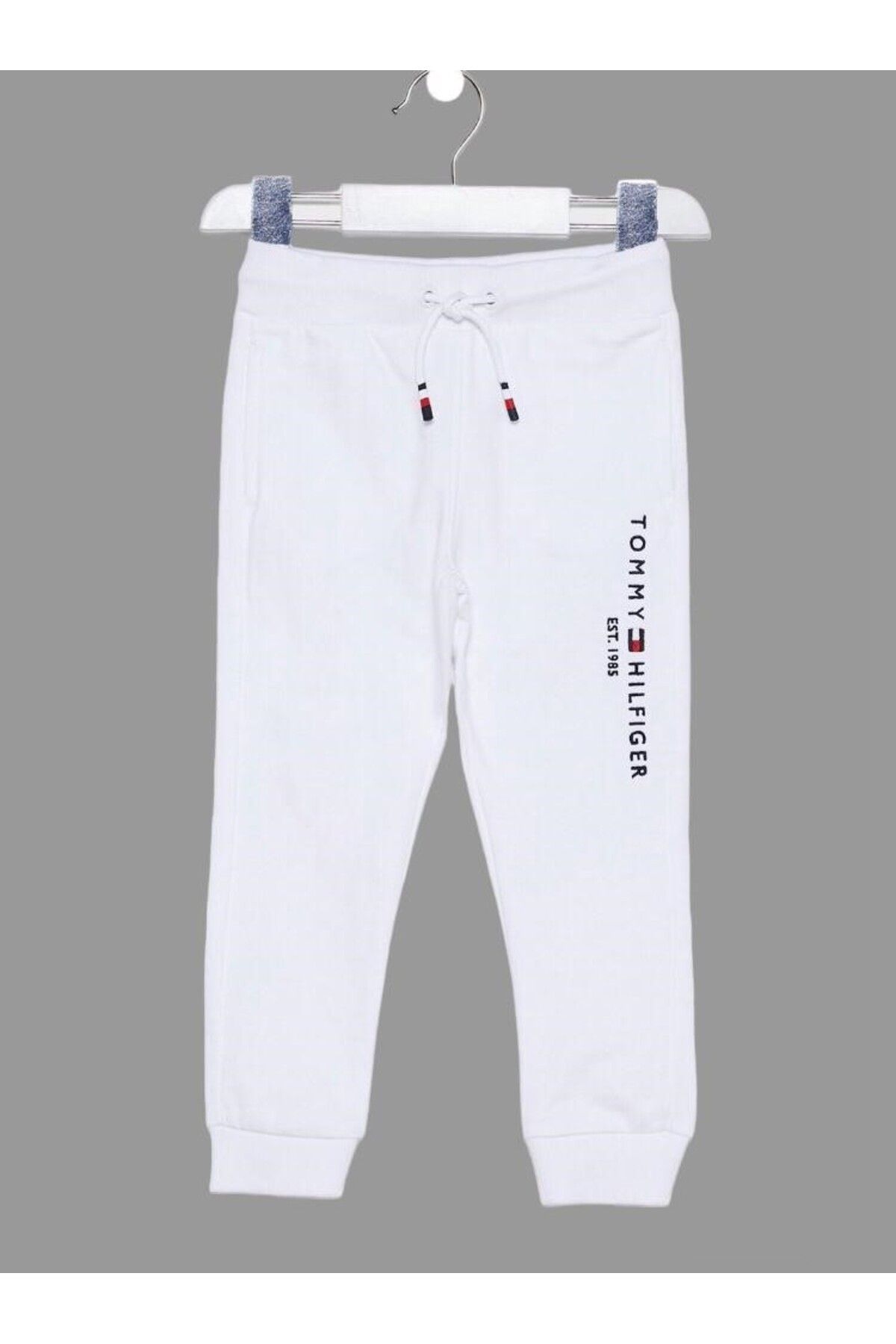 Tommy Hilfiger unısex Essential jogging pants KS0KS00207 Regular Fit