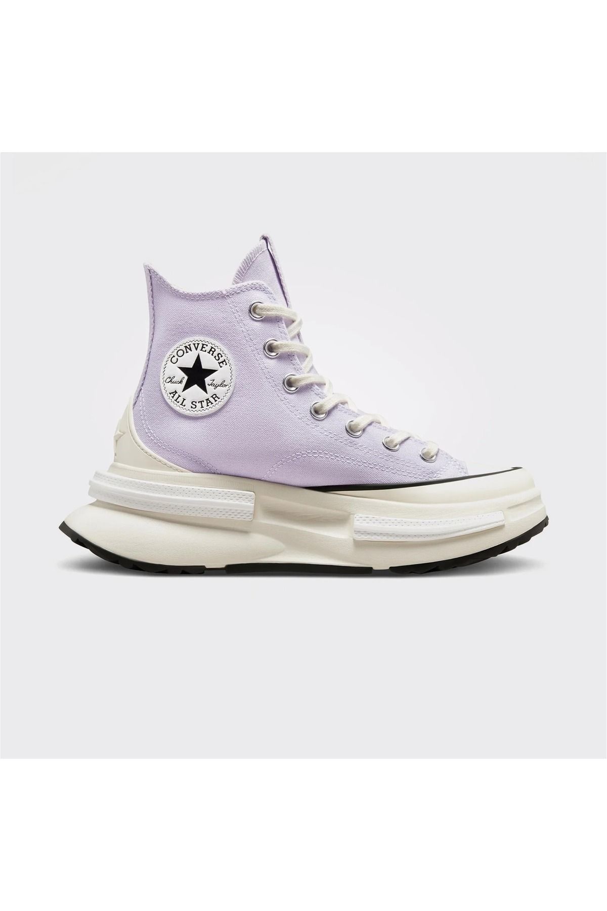 Converse Run Star Legacy Cx Seasonal Color Unisex Lila Sneaker