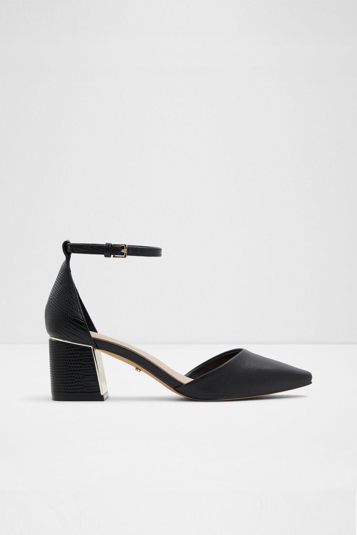 Aldo TINCTUM - Siyah Kadın Topuklu Ayakkabı