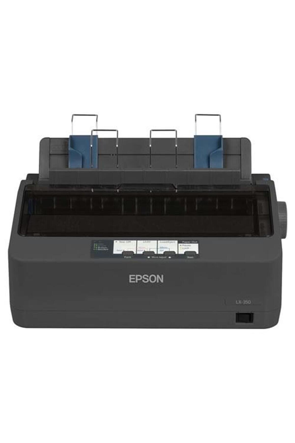 Epson Lx-350 Nokta Vuruşlu Yazıcı