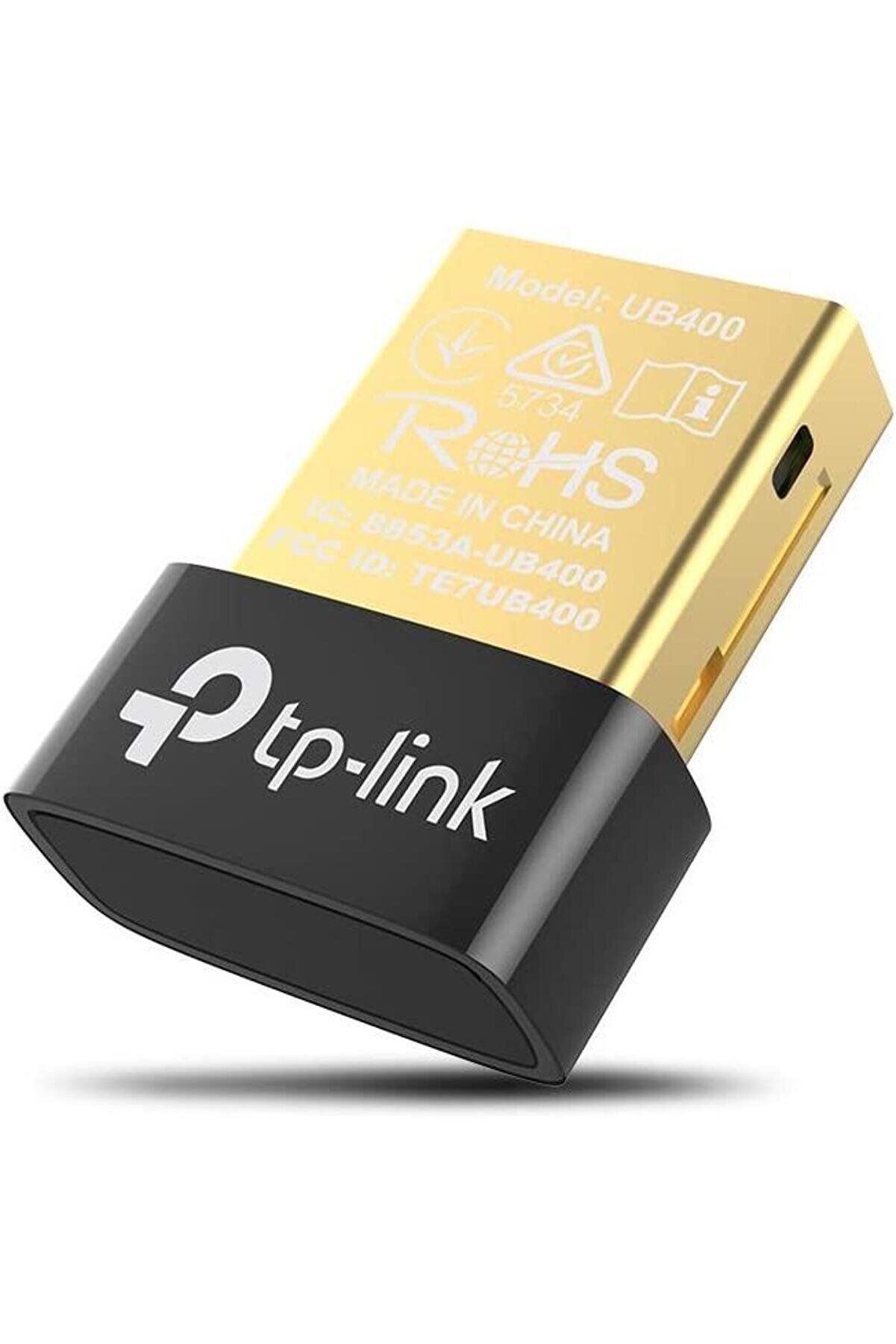 Tp-Link Ub400, Bluetooth 4.0 Mini Usb Adaptör