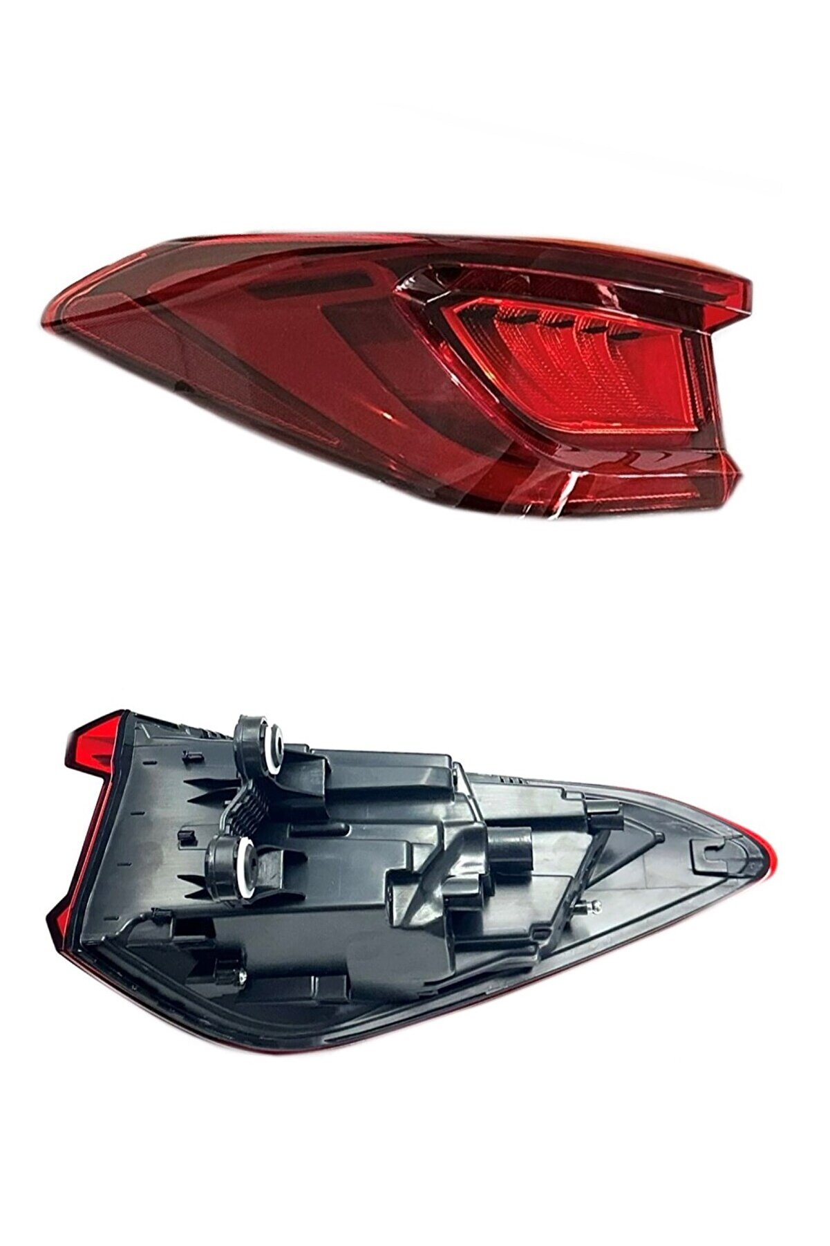 Nilser Seat Leon Dış Stop Lambası Sol 2021-2022-2023