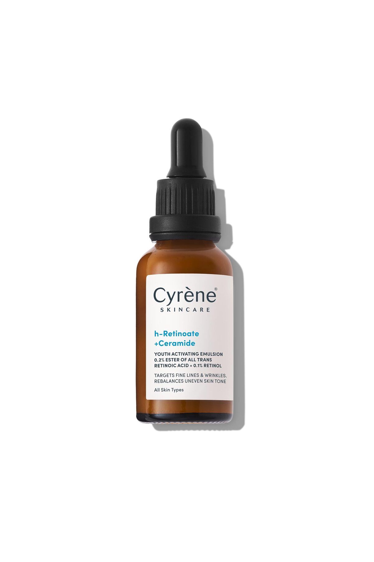 Cyrene h-Retinoate+Ceramide Youth Activating Serum