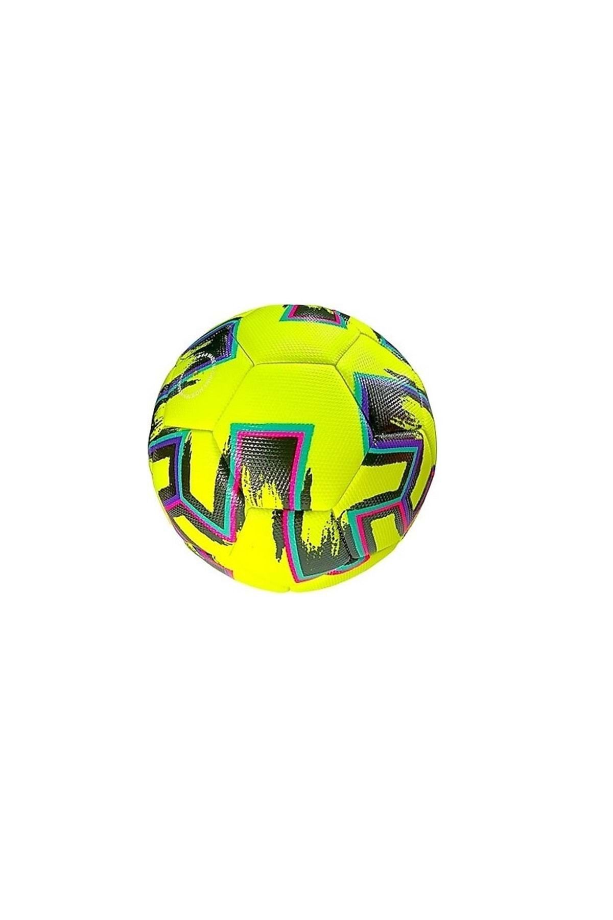 Avessa Futbol Topu No:5 Sarı