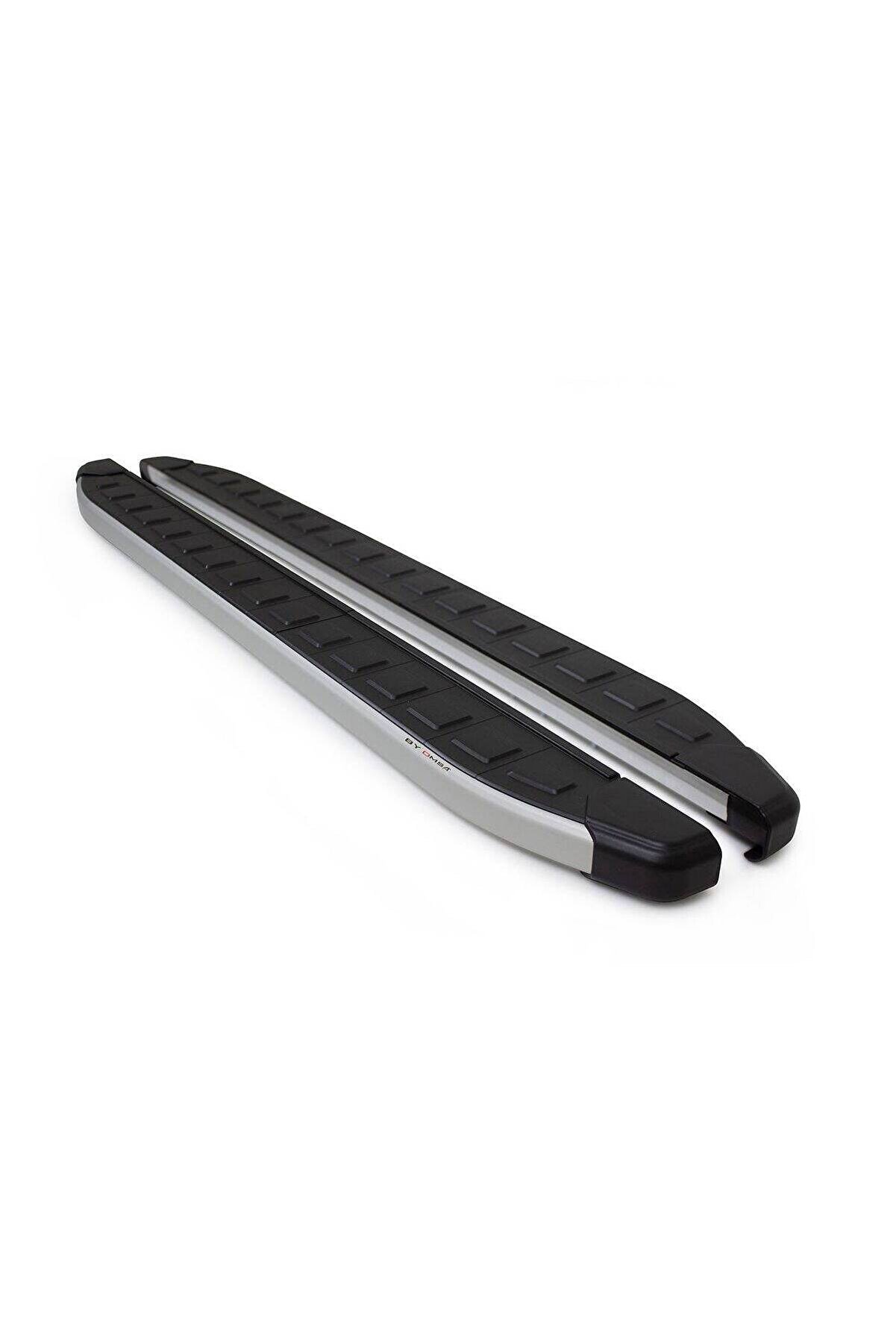 Kia Sorento 3 Proside Yan Basamak Alüminyum 2015 Ve Sonrası