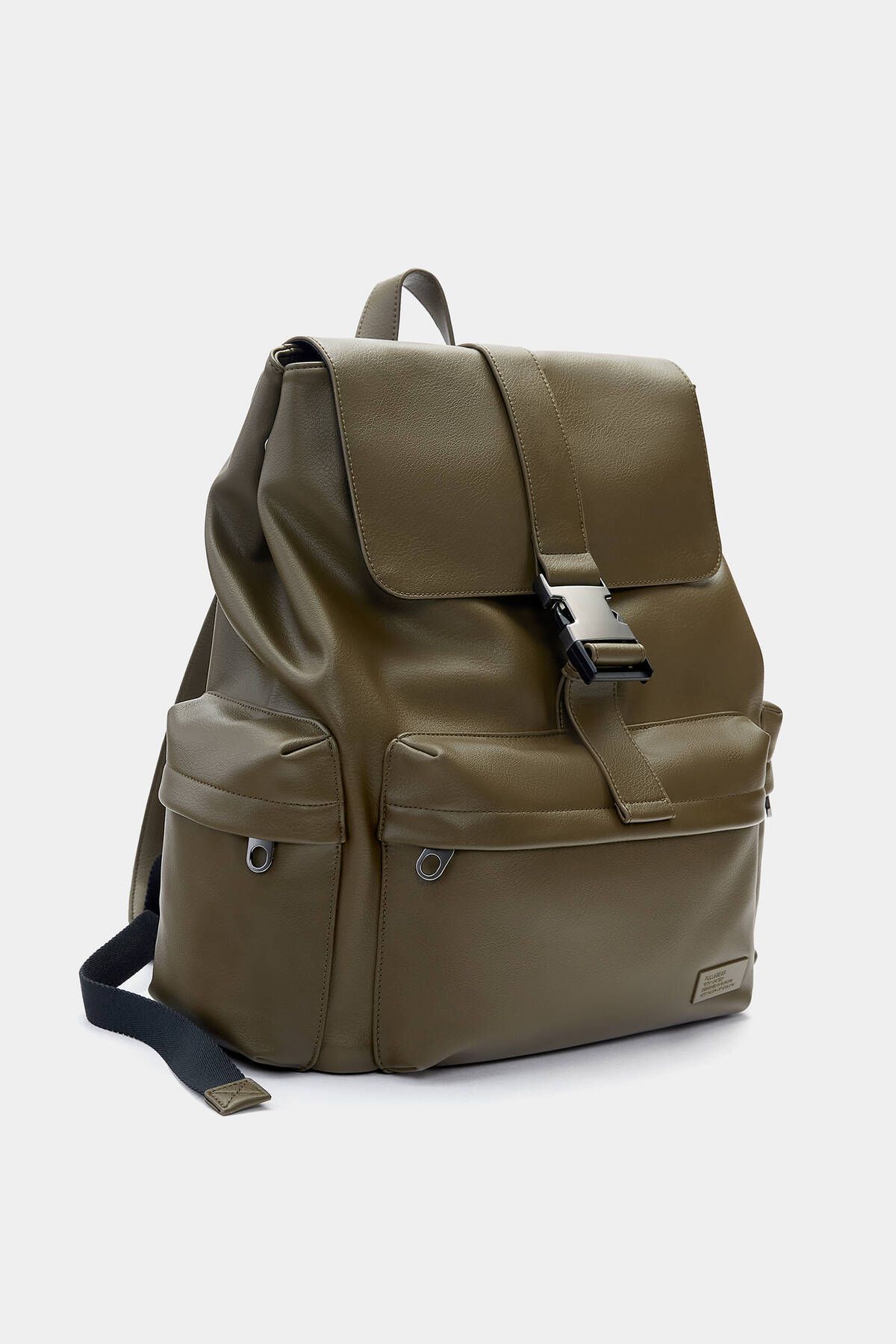 Pull & Bear Kaşif model sırt çantası