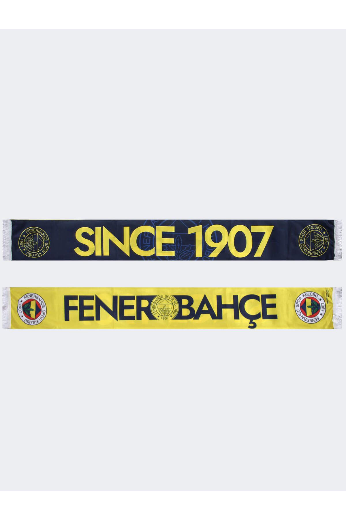 Fenerbahçe UNISEX SİNCE 1907 ŞAL
