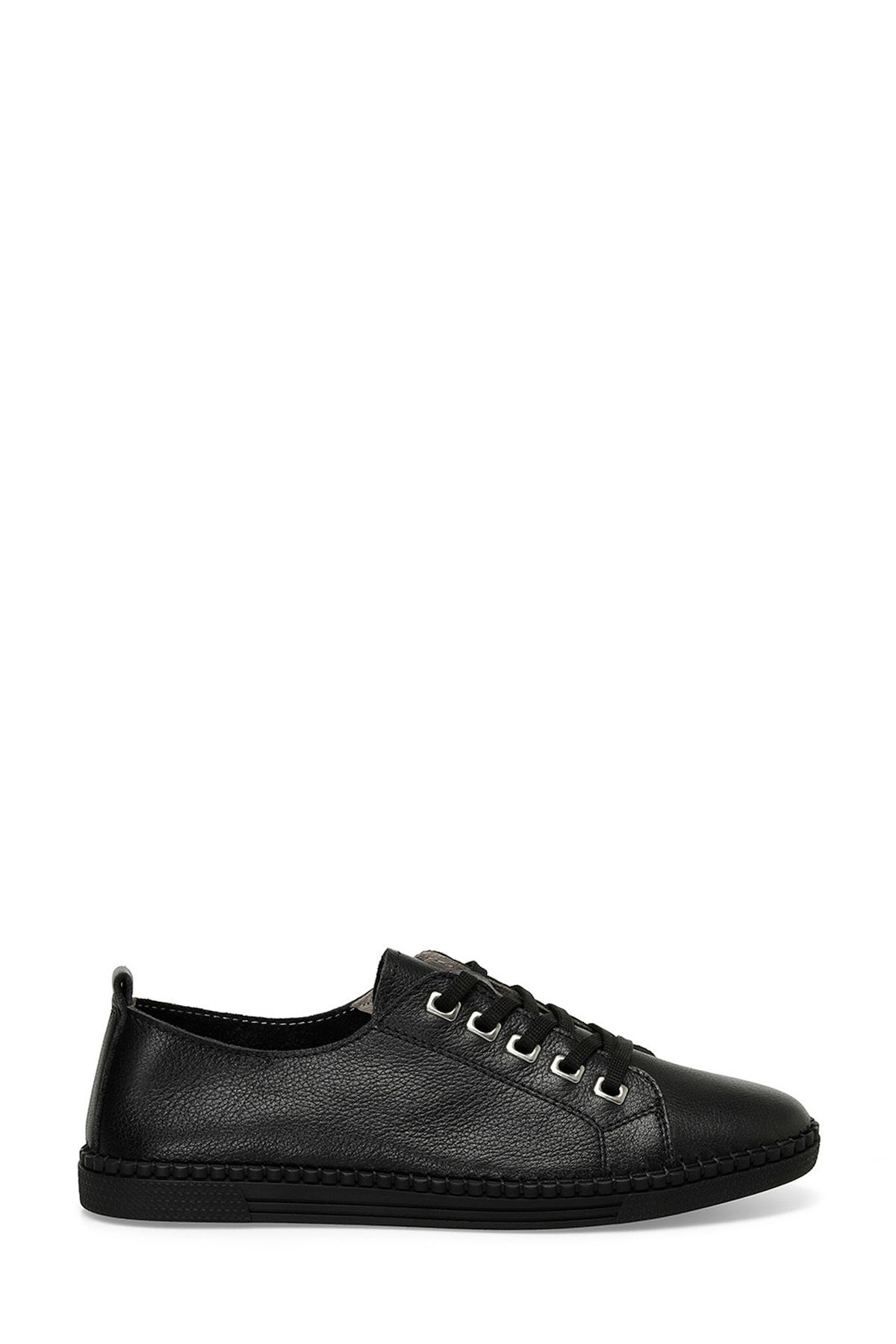 Polaris 162455.Z4FX Siyah Kadın Comfort Ayakkabı