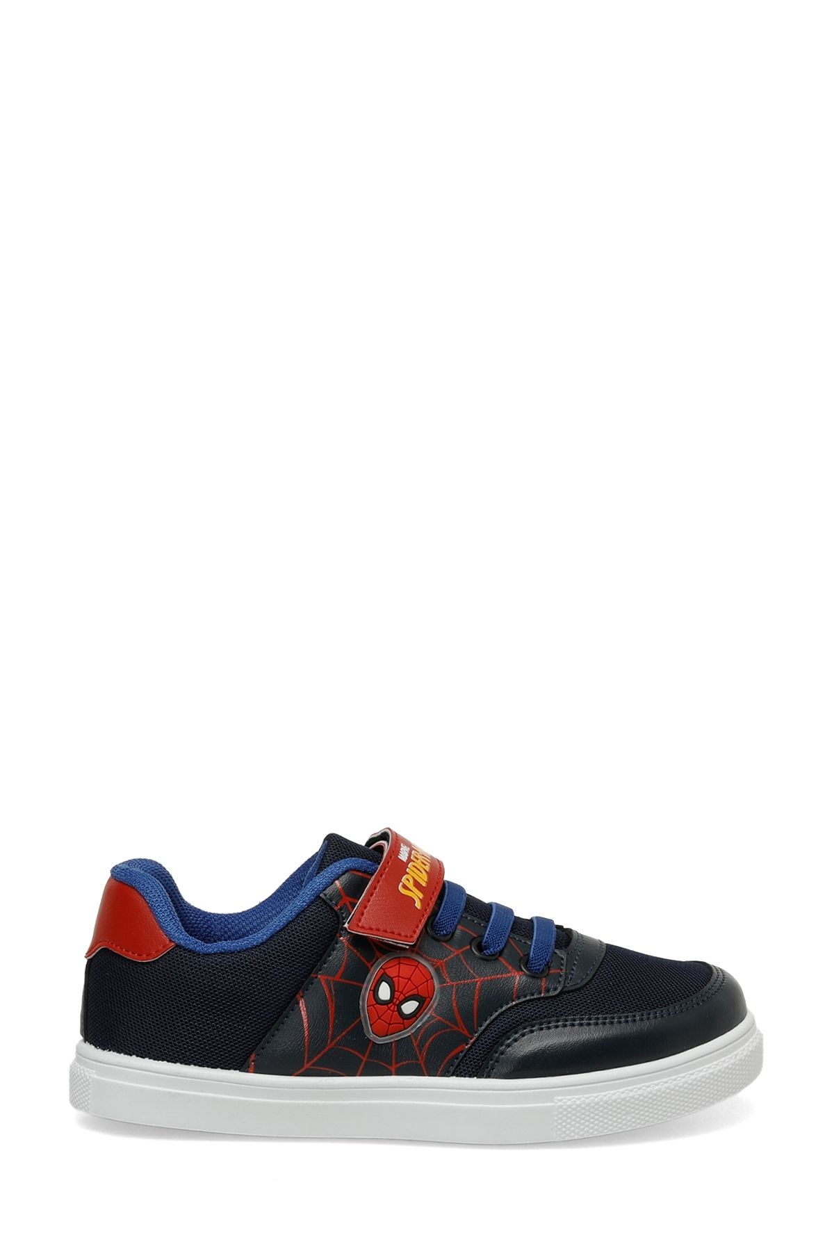 Spiderman COLITA.F4FX Lacivert Erkek Çocuk Sneaker