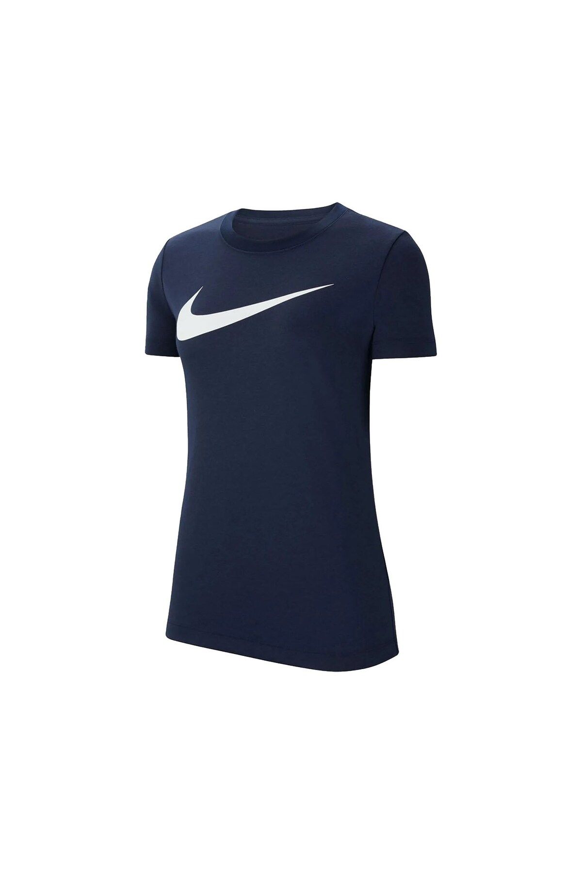 Nike Dri-Fit Park20 Ss Tee Kadın T-Shirt