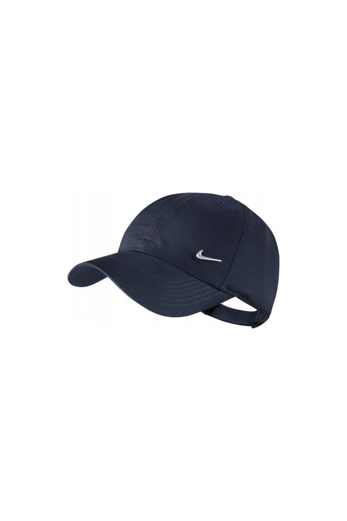 Nike Sportswear Metal Swoosh Logo Şapka
