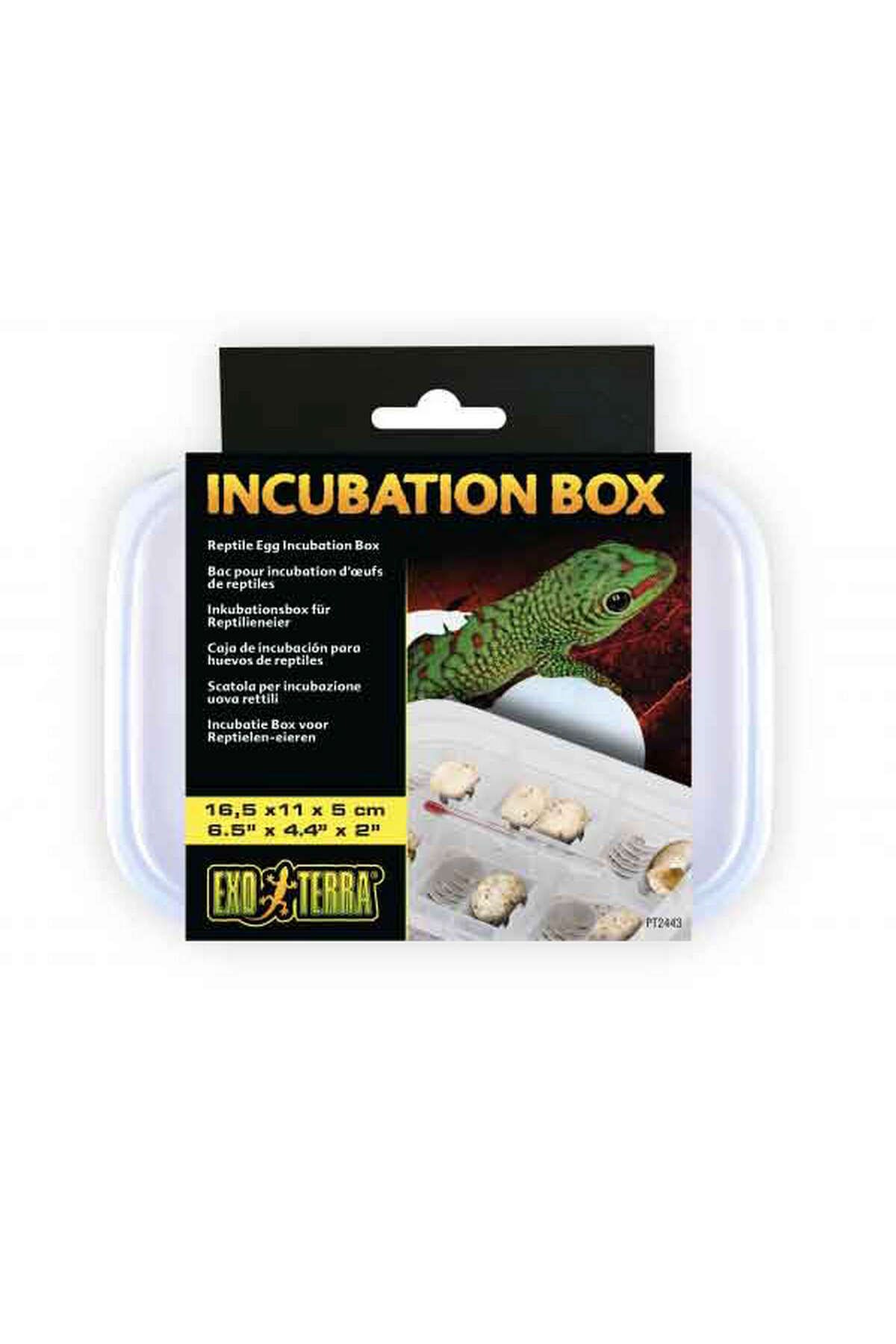 Hagen Exo Terra Incubation Box 306104