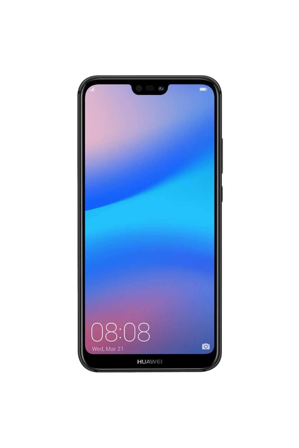 Huawei Yenilenmiş P20 Lite 64 Gb (12 AY DELTA SERVİS GARANTİLİ) - A Grade