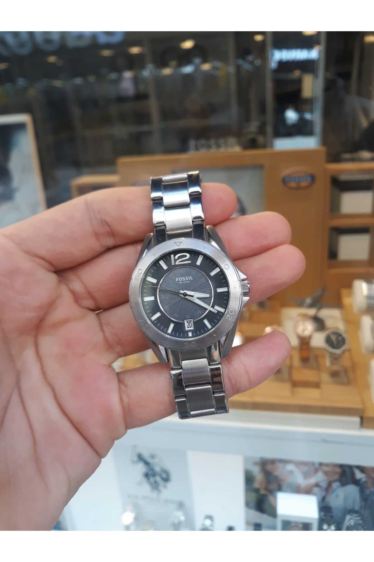 Fossil FAM4232 Kadın Kol Saati