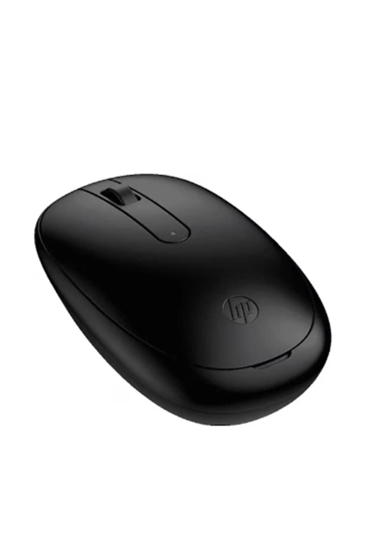 HP 240 3V0G9AA Bluetooth 5.1 1600dPI Kablosuz Siyah Mouse