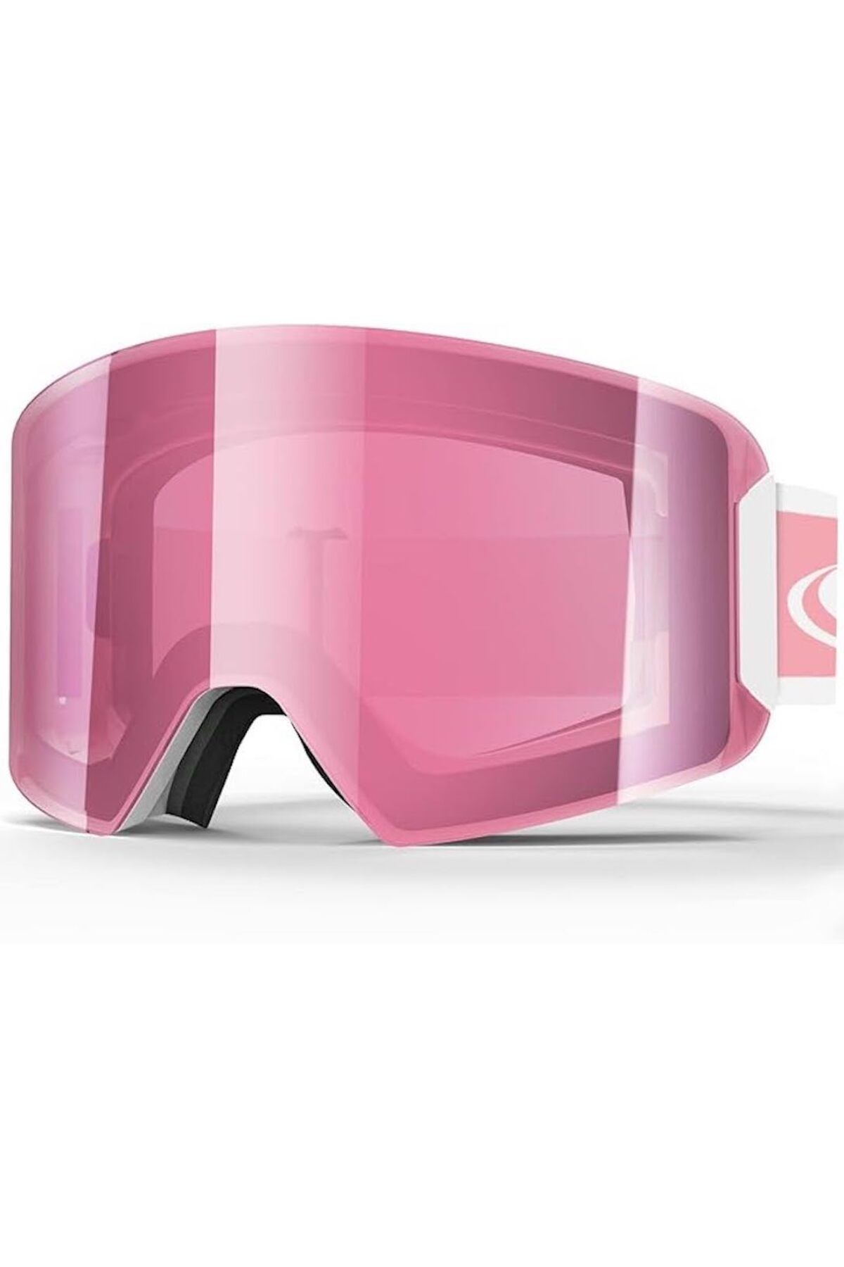 Findway Kayak Gözlüğü: %100 UV Koruma, Anti Sis, Rüzgar Geçirmez - Açık Hava Sporları için İdeal