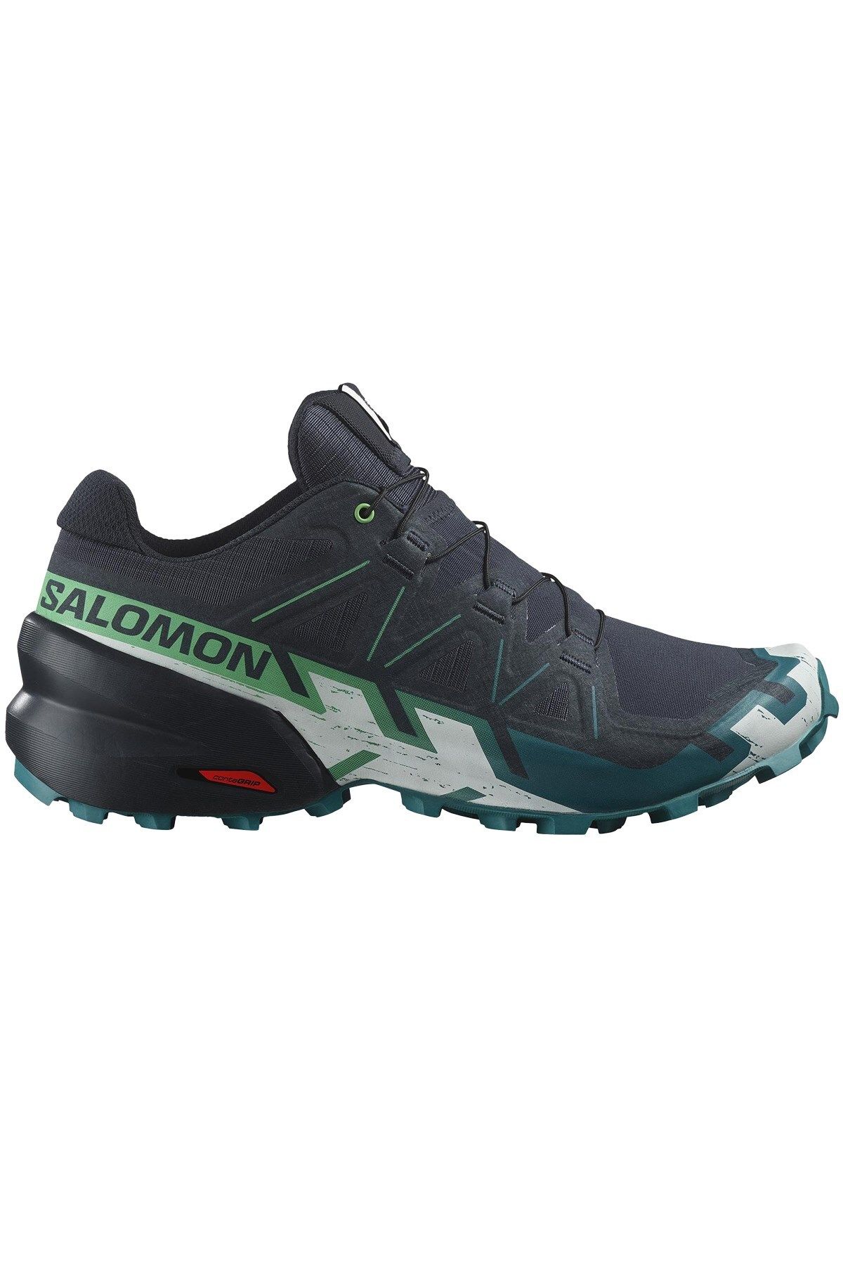 Salomon Speedcross 6 Erkek Outdoor Ayakkabı L47465300