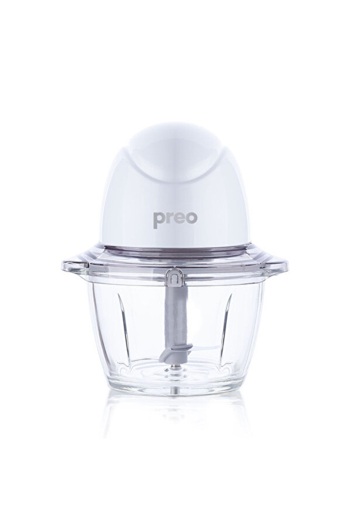 Preo Pr02rnd Cam Doğrayıcı