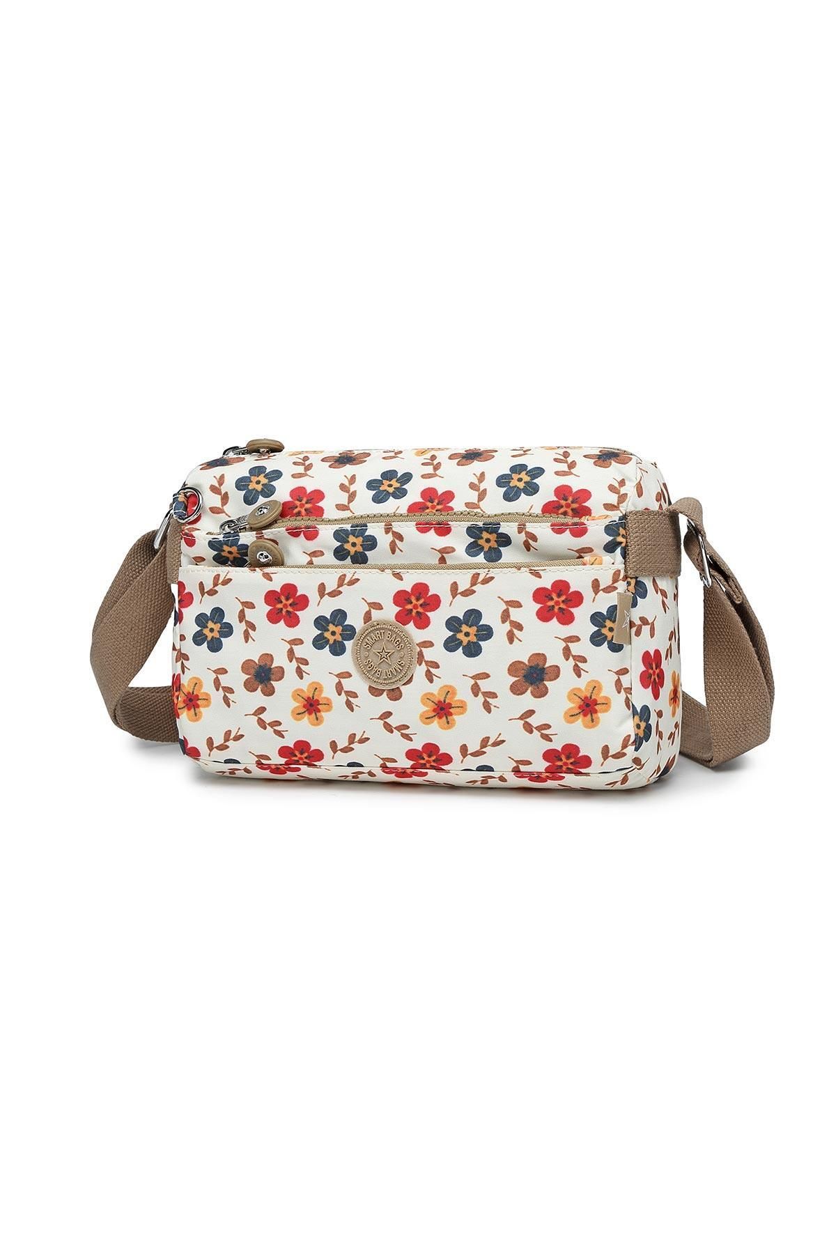 Smart Bags Suzze Kadın Çapraz Askılı Çanta