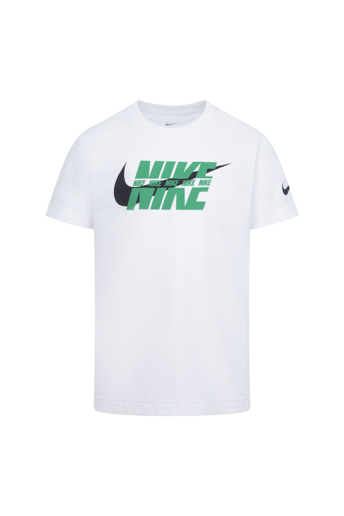 Nike Splıt Nıke Block Tee Unısex Çocuk Tişört
