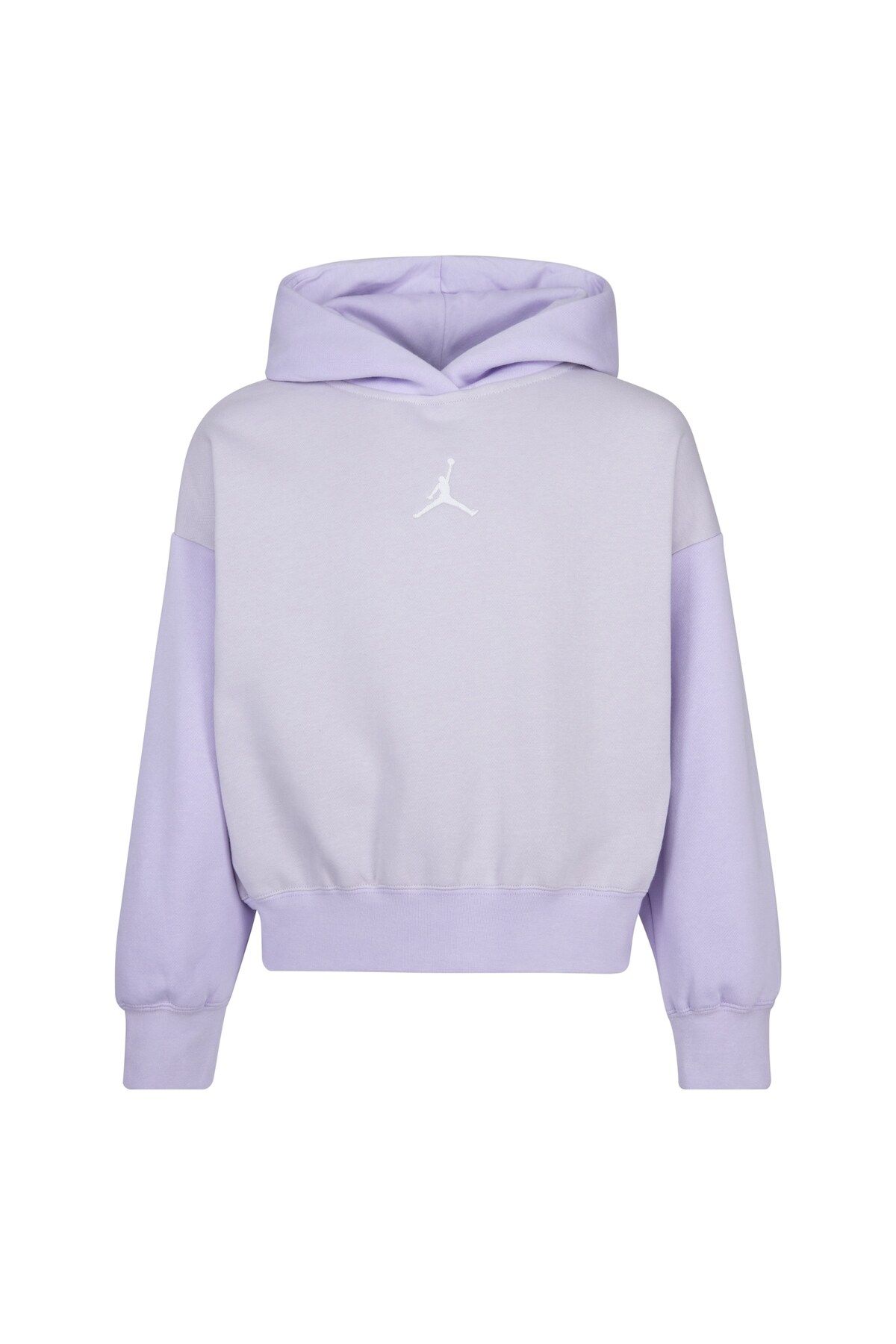 Nike Jordan Icon Play Po Hoodıe Çocuk Kap.Sweat