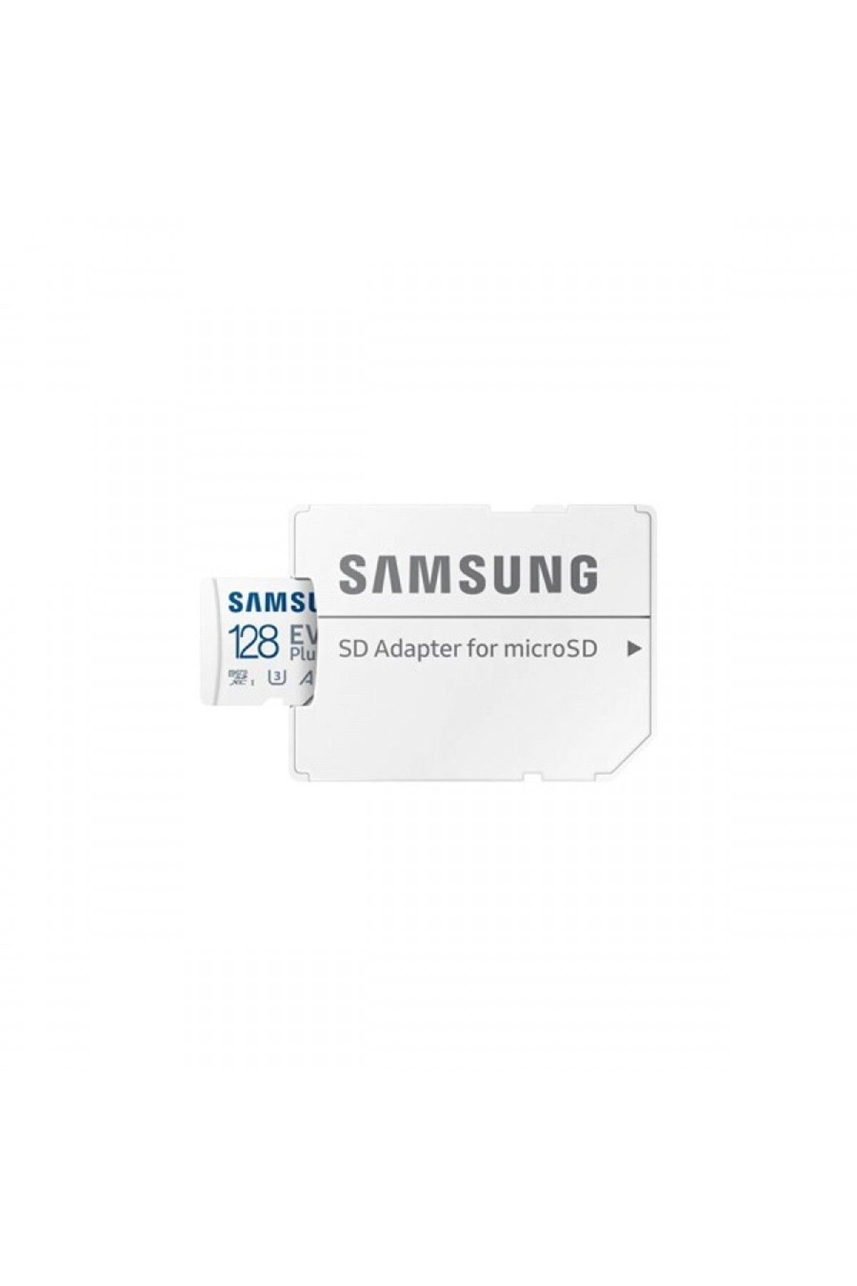 Samsung 128GB EVOPlus MB-MC128KA/APC MICRO-SD HAFIZA KARTI