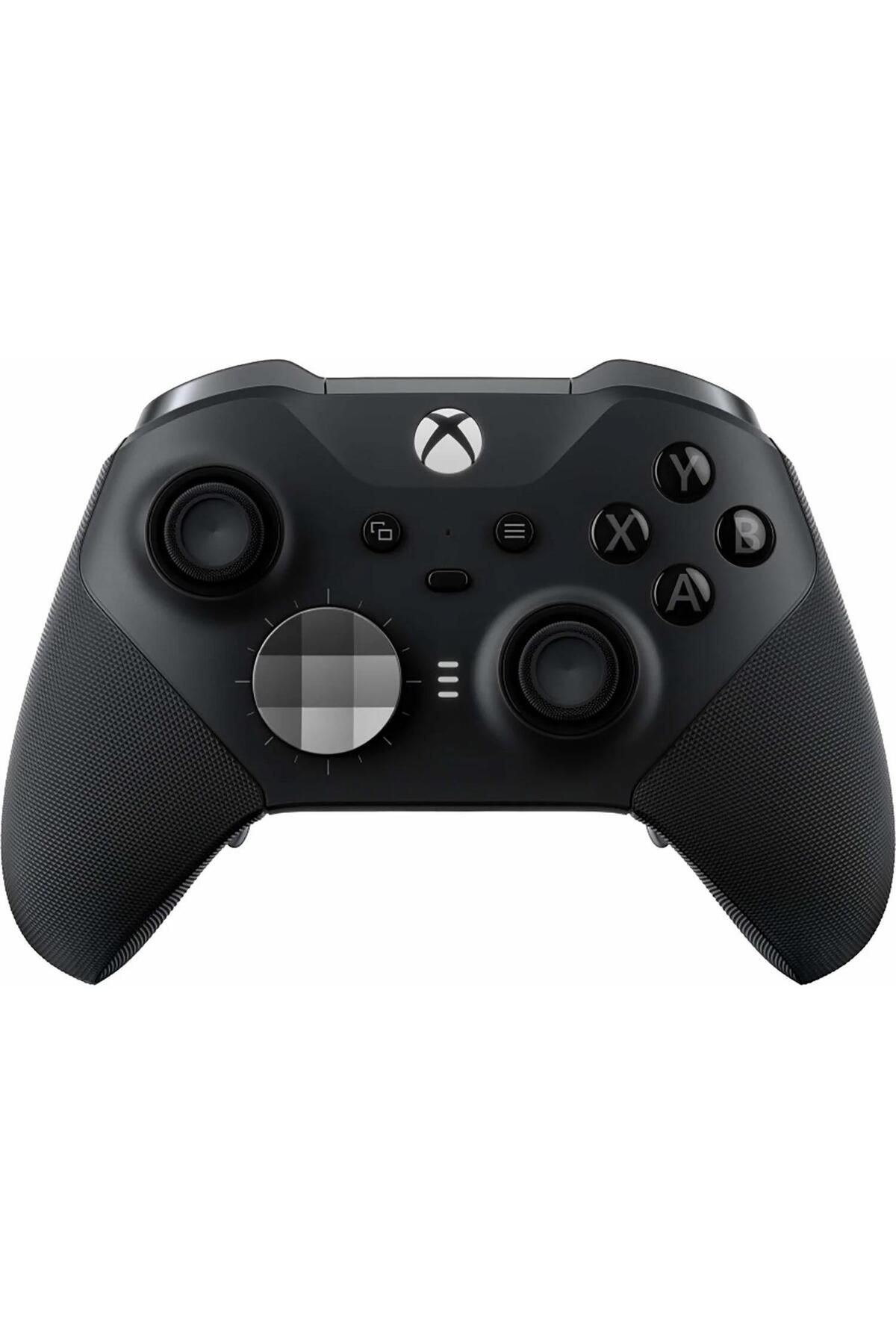Microsoft Xbox Wireless Controller Elite Series 2 - Siyah