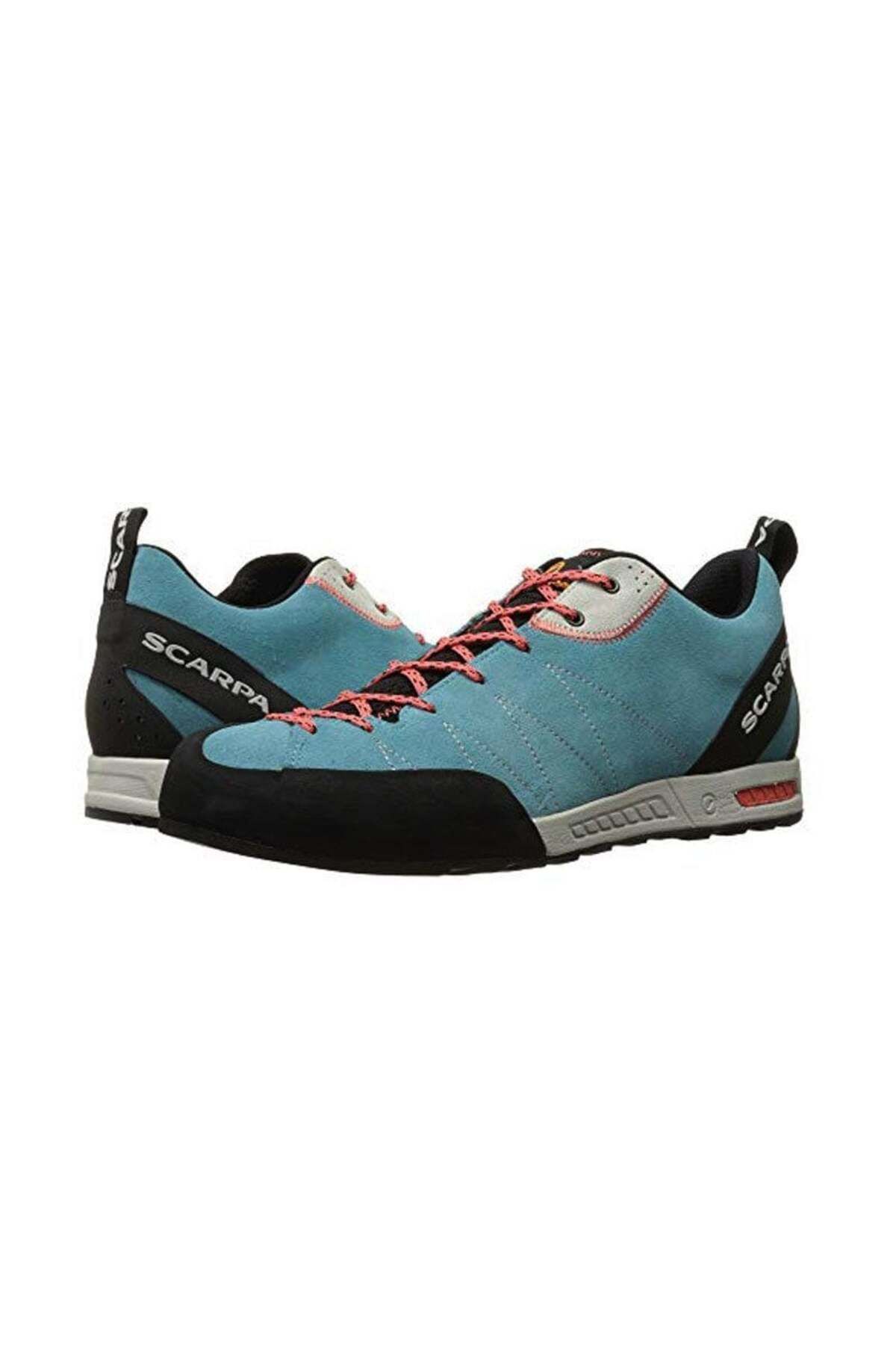 scarpa Gecko Coralred Ayakkabı (1)
