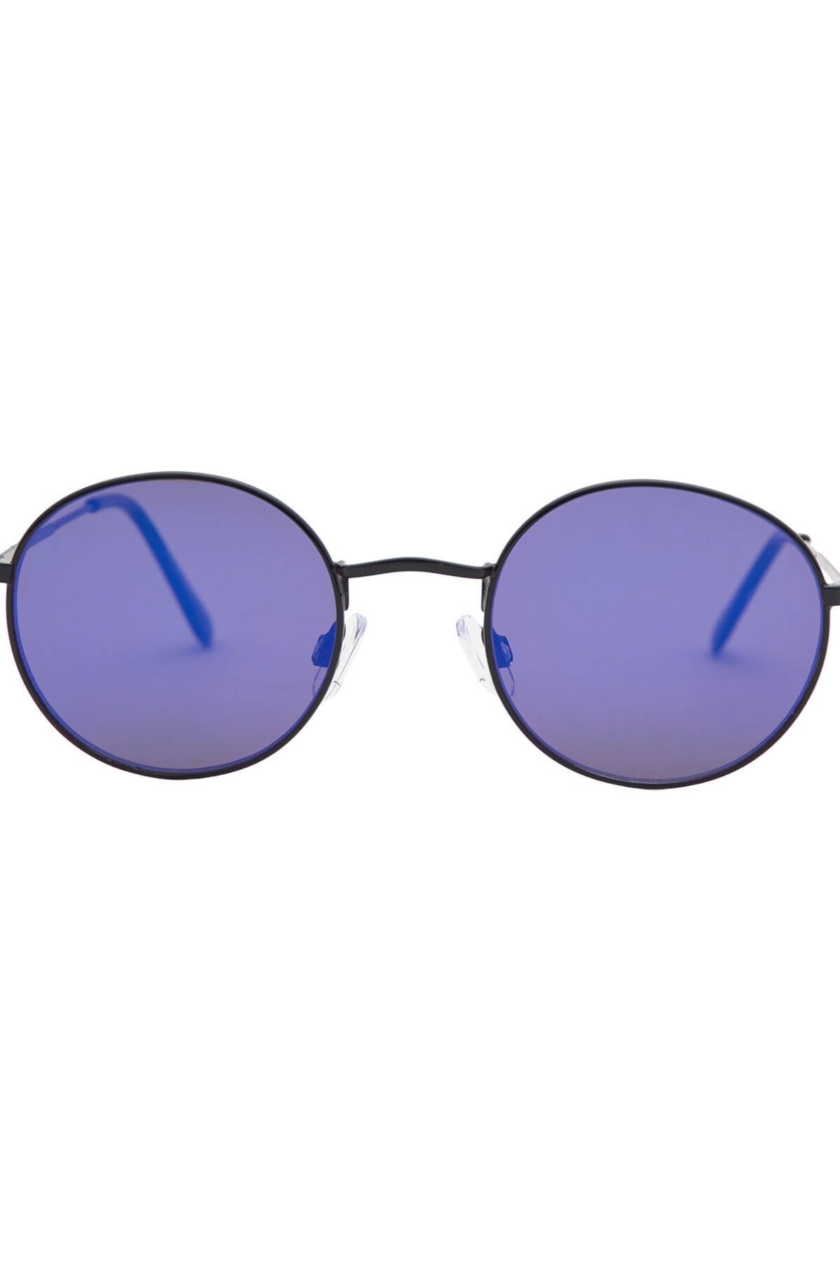 Pull & Bear Mavi güneş gözlüğü