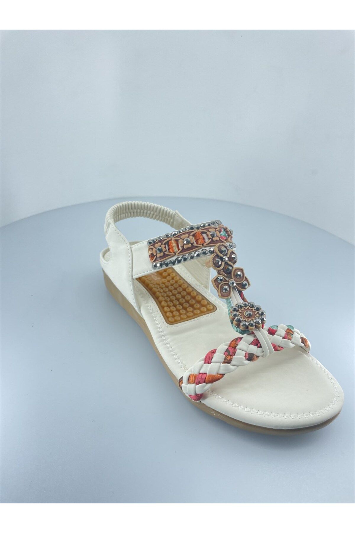 Guja Kadın Sandalet 22y150-31